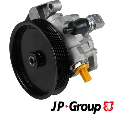 Hydraulic Pump, steering